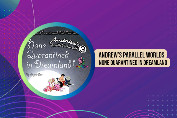 Andrew's Parallel Words - Eps 3