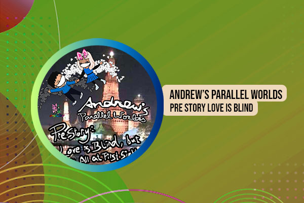 Andrew's Parallel Words - Eps 1