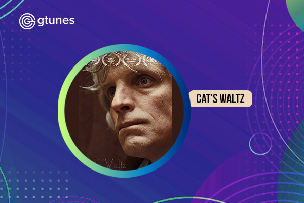 Cat's Waltz