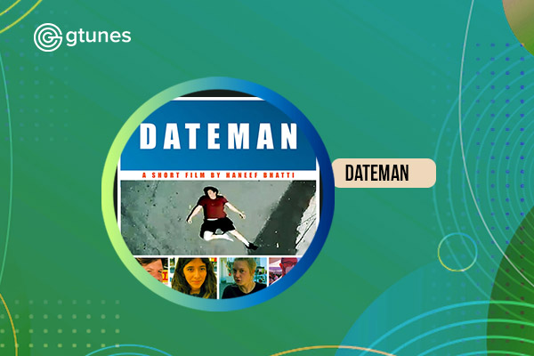 Dateman