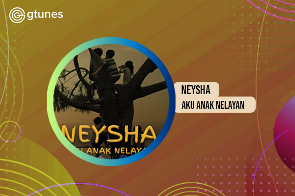 Nesya - Aku Anak Nelayan